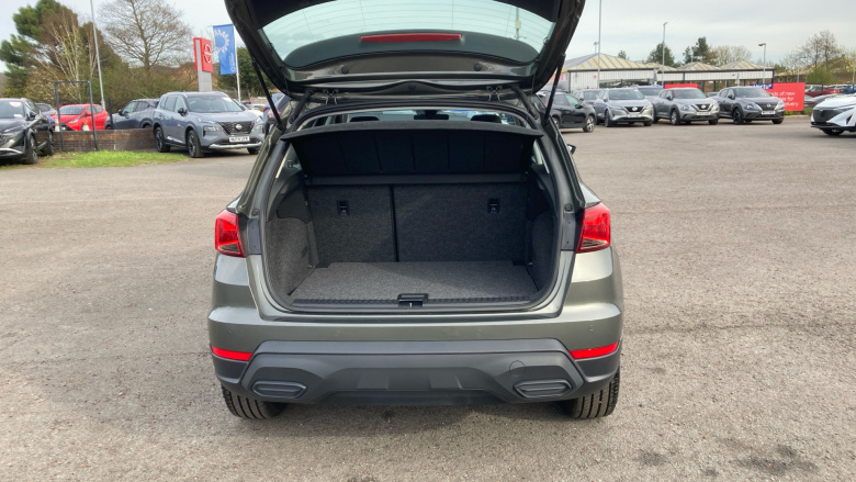 SEAT Arona 1.0 TSI SE Technology 5dr Petrol Hatchback